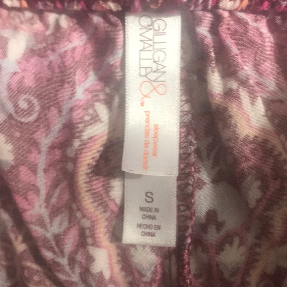 Patterned shorts - Picture 2 of 2
